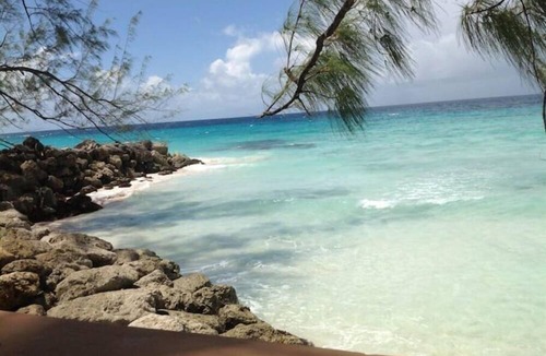 Wotton Apartment | Lovely 2-Bedroom Rental in Kingsland Barbados