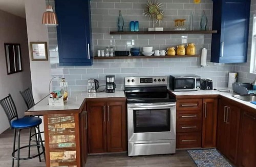 Wotton Apartment | Lovely 2-Bedroom Rental in Kingsland Barbados