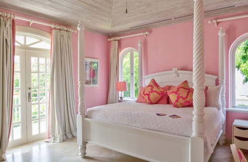 Lascelles Villa | Firefly Lux by The Villa Life