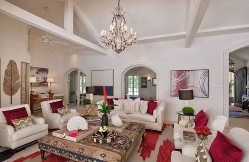 Holder's Hill House | Casablanca · Casablanca - Ultra Luxury Beachfront Villa
