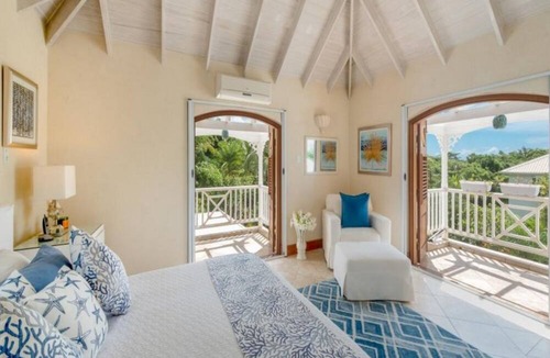 Gibbs Bay Villa | Rock Ridge by Barbados Sotheby's International Realty