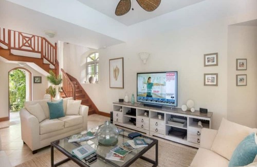 Gibbs Bay Villa | Rock Ridge by Barbados Sotheby's International Realty