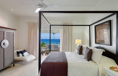 Schooner Bay House | Schooner Bay 401 by Barbados Sotheby's International Realty (2-Bedroom Home)