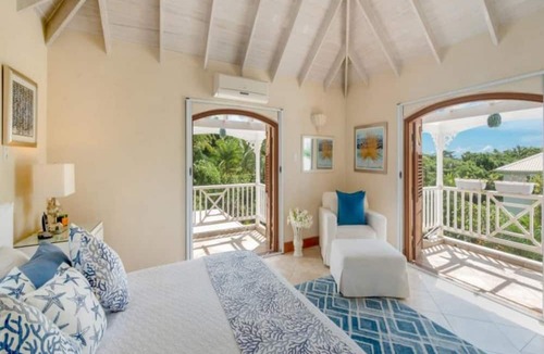 Gibbs Bay Villa | Rock Ridge by Barbados Sotheby's International Realty (3-Bedroom Villa)