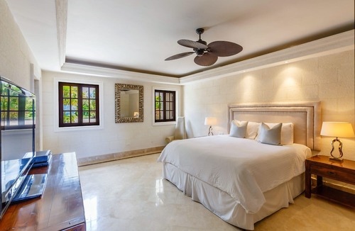 Plumtree Villa | Villa Kailani in St Thomas by Personal Villas - Large Infinity-edge Pool, Games