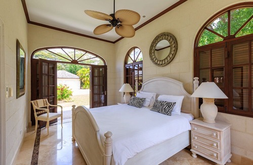 Plumtree Villa | Villa Kailani in St Thomas by Personal Villas - Large Infinity-edge Pool, Games