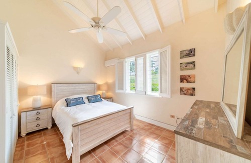 Clinketts Villa | Chateau de Mar Luxury villa