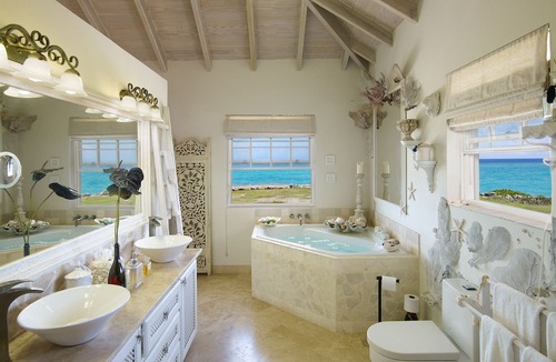 Ragged Point Villa | Larimar 3 bed 3.5 bath Luxury Villa