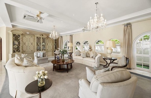 Westmoreland Villa | Wild Cane Ridge 2 by Island Villas