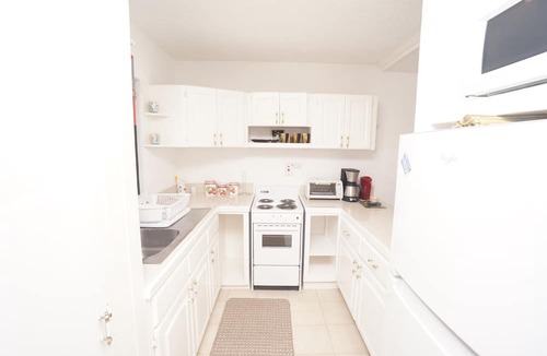 Rockley Apartment | BLUE HAVEN 2- 2 BR CONDO ROCKLEY near BEACH W/POOL