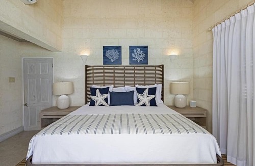 Fitts Village Villa | Radwood Beach House 1 by Barbados Sothebys International Realty