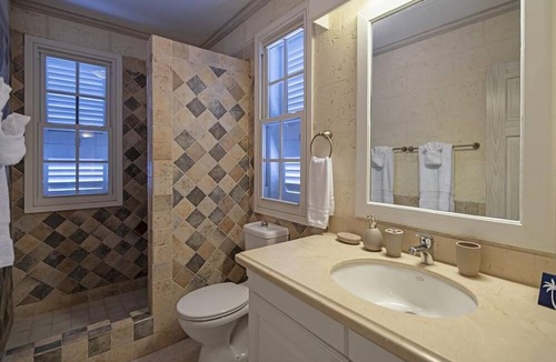 Fitts Village Villa | Radwood Beach House 1 by Barbados Sothebys International Realty