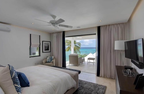 Fitts Village Villa | Nirvana Barbados by MC