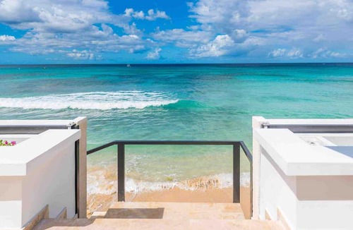 Fitts Village Villa | Nirvana Barbados by MC