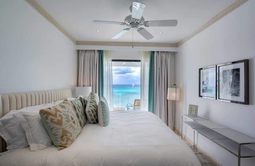 Fitts Village Villa | Nirvana Barbados by MC