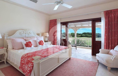 Bowling Alley Hill Villa | The Westerings, Royal Westmoreland (6 Bedrooms)
