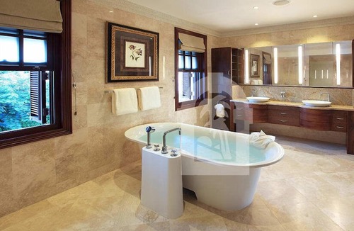 Bowling Alley Hill Villa | The Westerings, Royal Westmoreland (6 Bedrooms)