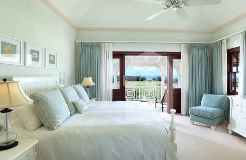 Bowling Alley Hill Villa | The Westerings, Royal Westmoreland (6 Bedrooms)