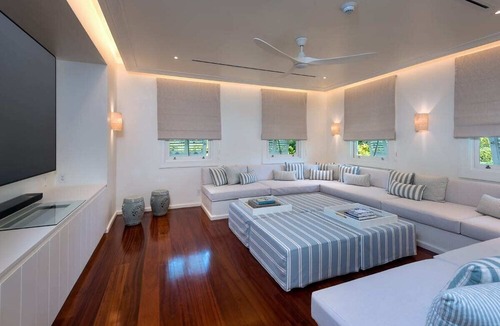 Mullins Villa | The Great House (8 Bed)