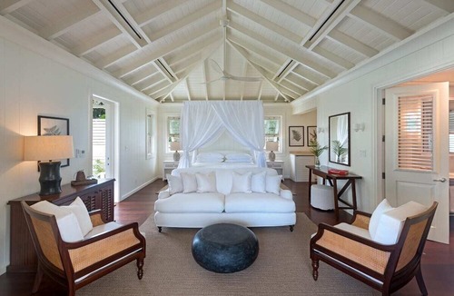 Mullins Villa | The Great House (8 Bed)