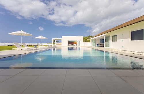 Inch Marlowe Villa | Seagull Landing Luxury Villa Barbados