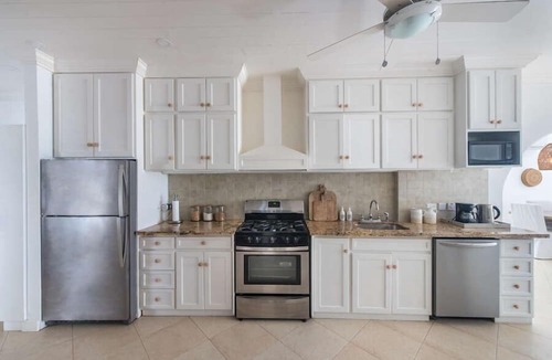 Fitts Village Villa | Milord Sunsets Summar