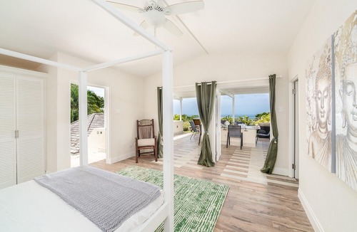 Apes Hill Villa | Beautiful 5 Bedroom Property