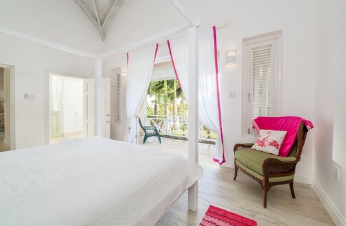 Apes Hill Villa | Beautiful 5 Bedroom Property