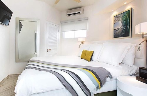 Blue Waters House | Barbados Escape: Kitchenette, Outdoor Pool, Free Beach Sunbeds, Great Views!