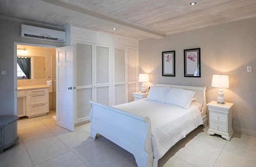 Douglas Villa | Nevis Villa by Barbados Sotheby's International Realty