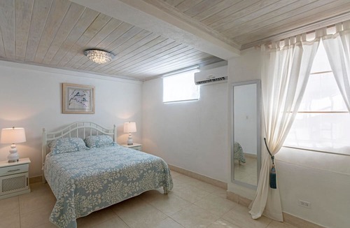 Douglas Villa | Nevis Villa by Barbados Sotheby's International Realty