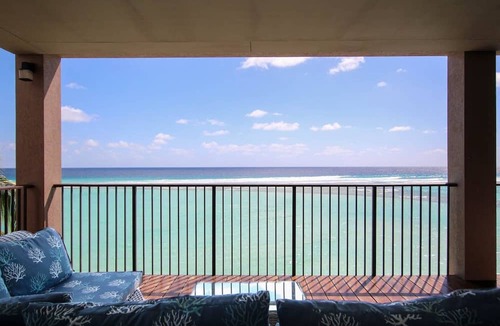 Saint Lawrence Apartment | Ocean Reef 203 3 Bedroom Apts by Bluescape