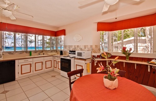 Sandy Lane Villa | Villa West We Go in Sandy Lane, St James by Personal Villas - Beachfront with Sp