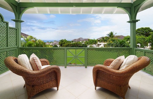 Mount Standfast Villa | Sugar Hill - Frangipani by Blue Sky Luxury