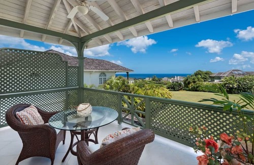 Mount Standfast Villa | Sugar Hill - Frangipani by Blue Sky Luxury