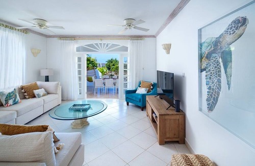 Mount Standfast Villa | Sugar Hill - Frangipani by Blue Sky Luxury