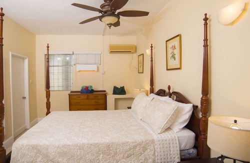 Sunset Crest Apartment | Golden View #115 - by Zenbreak