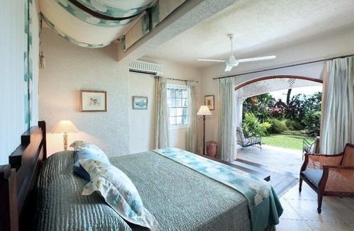 Fitts Village Villa | La Paloma in Fitts Village, St James by Personal Villas - Beachfront Villa with Spectacular Views