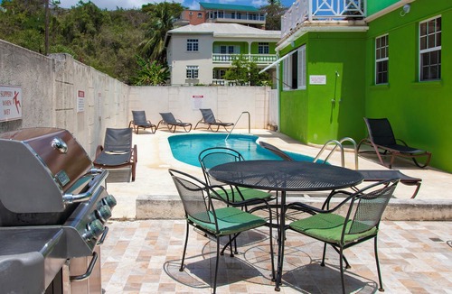 Prospect Apartment | Best E Villas Prospect, St James