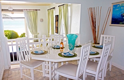 Silver Sands Villa | Silver Sands Beach Villas are great for family-friendly activities & surfing
