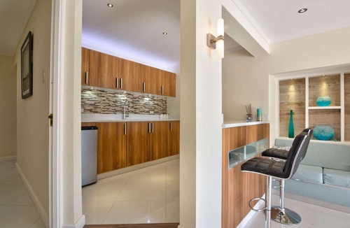 Weston Villa | Weston House Luxury villa
