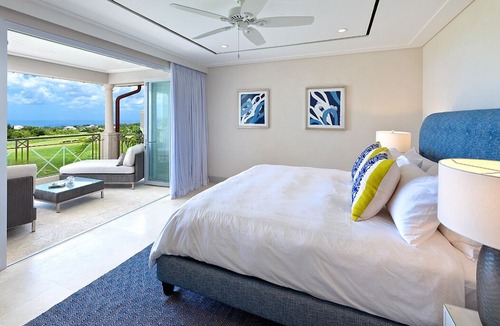 Deanes House | Cocomaya at Apes Hill