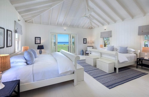 Prospect Villa | The Great House, St Peter by Personal Villas - Prime Caribbean Beachfront