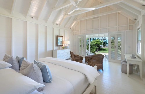 Prospect Villa | The Great House, St Peter by Personal Villas - Prime Caribbean Beachfront