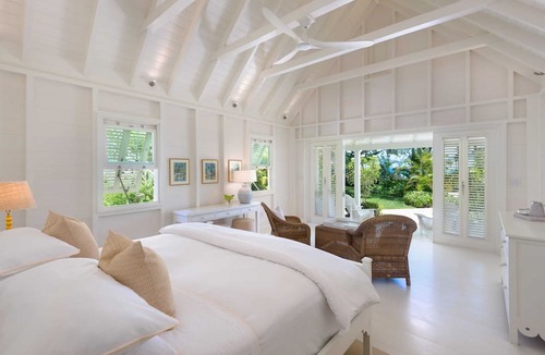 Prospect Villa | The Great House, St Peter by Personal Villas - Prime Caribbean Beachfront