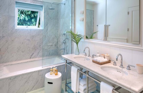 Prospect Villa | The Great House, St Peter by Personal Villas - Prime Caribbean Beachfront