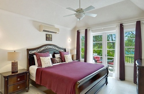 Sandy Lane House | Luxury Townhome in Sandy Lane Neighborhood by BSL Rentals