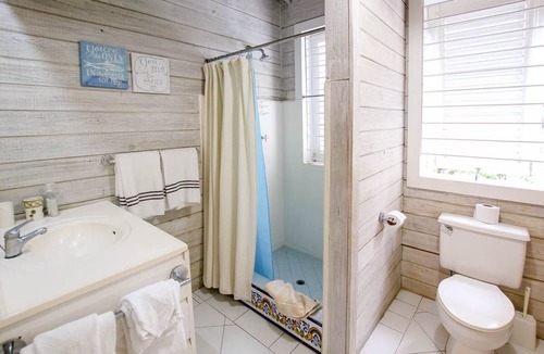 The Garden House | Charming 2-Bed Cottage By Beach by BSL Rentals
