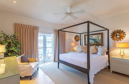 Schooner Bay Apartment | Schooner Bay 401 by Barbados Sotheby's International Realty