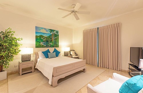 Schooner Bay Apartment | Schooner Bay 401 by Barbados Sotheby's International Realty